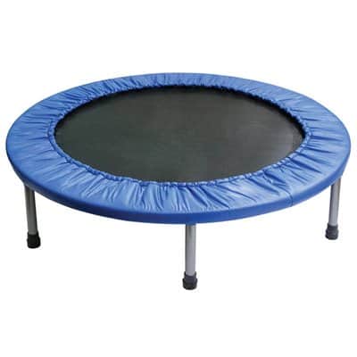 טרמפולינה אישית 48' 120 ס"מ