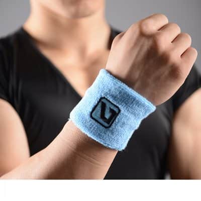 מגן זיעה לידיים LIVE PRO WRIST BAND