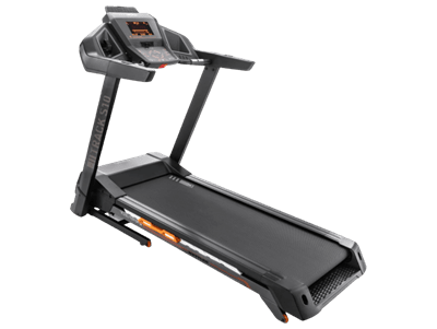 מסלול ריצה מבית KETTLER מתקפל Track S10