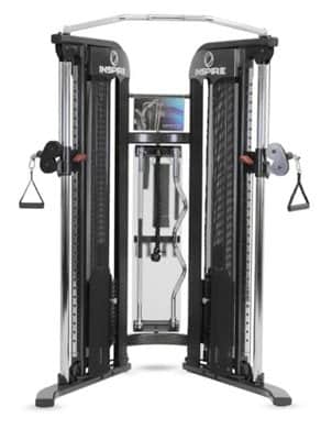 קרוס אובר פינתי INSPIRE FT1