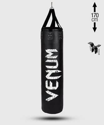 שק איגרוף Venum Challenger 170cm+ אביזר תלייה 360°