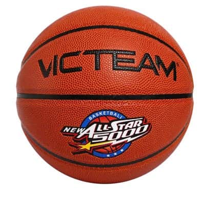 כדורסל Victeam למשחקי פנים וחוץ ע.ס מס" 7
