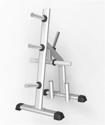 Weight Plate Tree