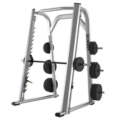 Smith Machine
