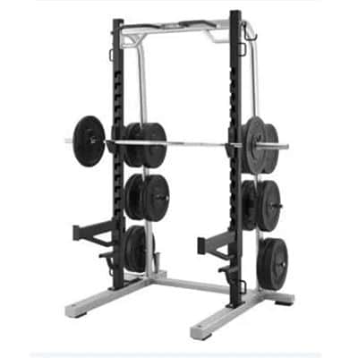 Half Squat Rack