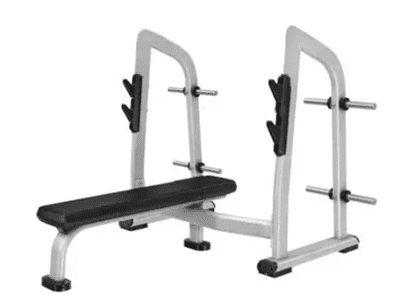 Olympic Flat Bench