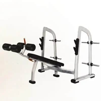 Olympic Decline Bench