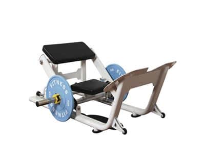 Hip Thrust Glute Machine