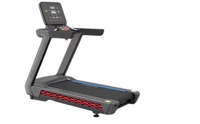 Commercial Treadmill(Vibration Absorbing System)