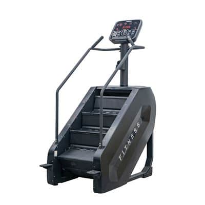 Stair Climber (keyboard)