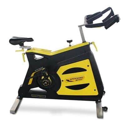 Commercial Spinning Bike