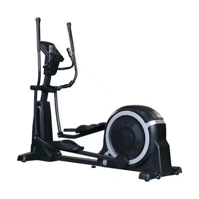 Commercial Elliptical Machine