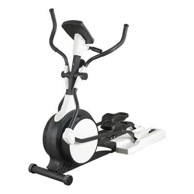 Commercial Elliptical Machine