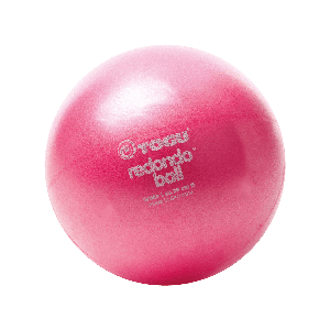כדור אובר-בול 26 ס"מ REDONDO TOGU RED