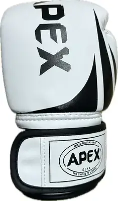 כפפות אגרוף APEX מידה 6