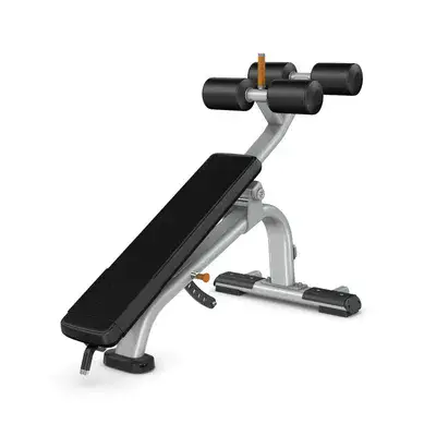 Adjustable Abdominal Bench