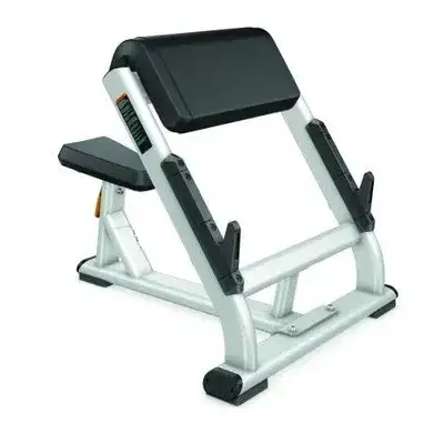 Preacher Curl