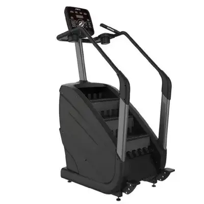Stair Climber(keyboard)