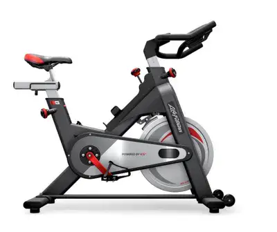 אופני ספינינג LIFE FITNESS IC2