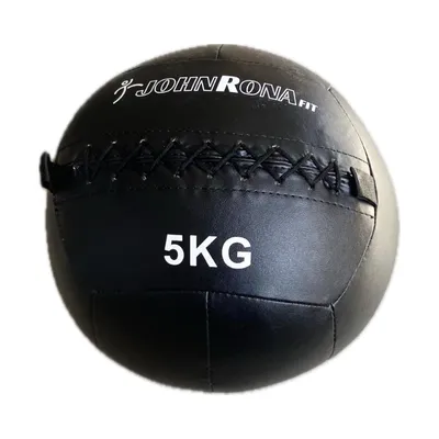 וול בול 5 ק"ג \ wall ball 5 kg דגם JOHN RONA