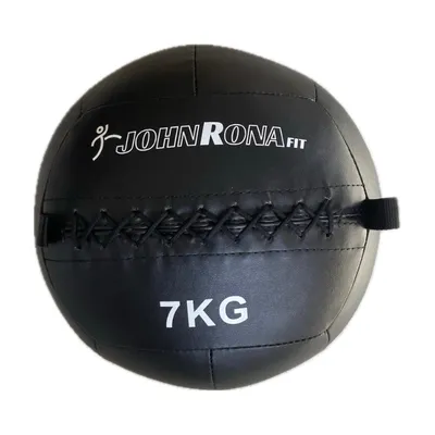 וול בול 7 ק"ג \ wall ball 7 kg דגם JOHN RONA