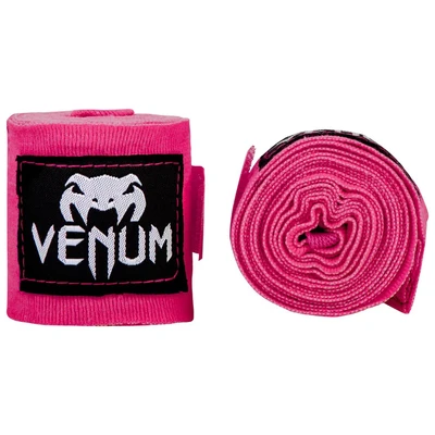 חותלות / בנדז'ים איגרוף Venum Kontact 4.5m Pink