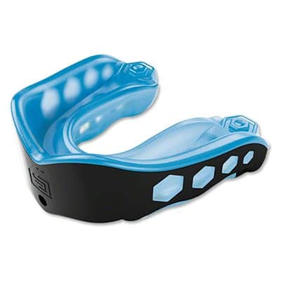 מגן שיניים מקצועי לבוגרים ג'ל-מקס Shock Doctor Gel Max